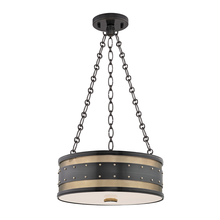  2216-AOB - 3 LIGHT PENDANT