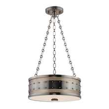  2216-HN - 3 LIGHT PENDANT