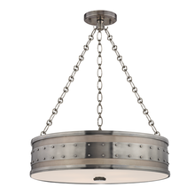  2222-HN - 4 LIGHT PENDANT