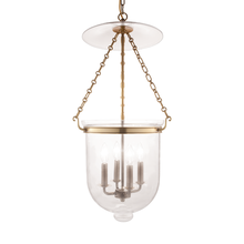  255-PN-C1 - Hampton Pendant