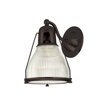  7301-OB - Haverhill Wall Sconce