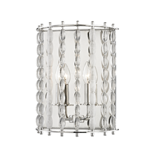  9300-PN - Whitestone Wall Sconce