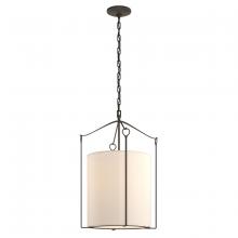 Hubbardton Forge 104260-SKT-20-SA1509 - Bow Tall Pendant