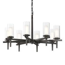  104305-SKT-14-ZU0323 - Constellation 8 Arm Chandelier