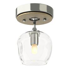  121372-SKT-85-86-ZM0709 - Ume 1-Light Semi-Flush