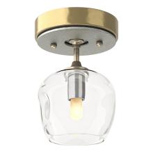  121372-SKT-86-85-ZM0709 - Ume 1-Light Semi-Flush