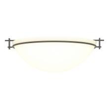  124252-SKT-07-GG0050 - Moonband Large Semi-Flush