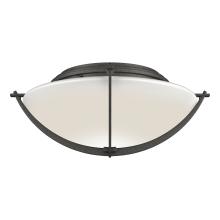  124550-SKT-20-GG0098 - Compass Flush Mount