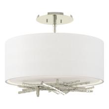  127660-SKT-85-SF1505 - Brindille Semi-Flush