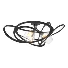  128720-SKT-10-ZM0621 - Nest Semi-Flush