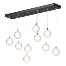  131130-SKT-STND-14-FD0750 - Fritz Globe 10-Light Pendant