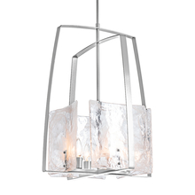 Hubbardton Forge 131310-SKT-MULT-85-YR0699 - Arc Pendant