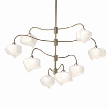  136359-SKT-MULT-84-FD0710 - Ume 8-Light Pendant