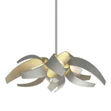  136500-SKT-MULT-85-YE0352 - Corona Small Pendant