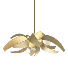  136500-SKT-MULT-86-YE0352 - Corona Small Pendant