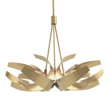  136501-SKT-MULT-86-YE0352 - Corona Pendant