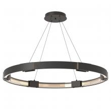  138589-SKT-STND-10-ZM0394 - Aura Large LED Pendant