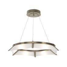  138650-LED-STND-84-SH1974 - Bento LED Pendant