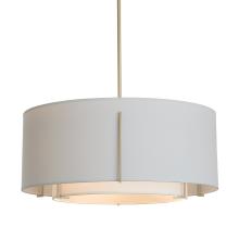  139605-SKT-MULT-85-SF1590-SJ2290 - Exos Double Shade Pendant