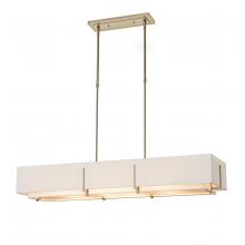  139640-SKT-STND-84-SF4207-SA4602 - Exos Rectangular Pendant