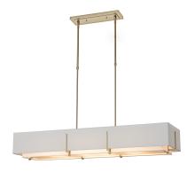  139640-SKT-STND-84-SF4207-SJ4602 - Exos Rectangular Pendant