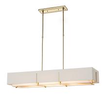  139640-SKT-STND-86-SF4207-SE4602 - Exos Rectangular Pendant