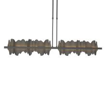  139652-LED-SHRT-10-20 - Hildene Large LED Pendant