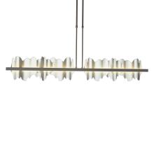  139652-LED-SHRT-14-82 - Hildene Large LED Pendant