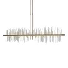  139655-LED-LONG-84-82 - Gossamer Large LED Pendant