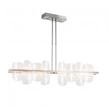  139661-LED-STND-85-YR0708 - Vitre Large Linear LED Pendant