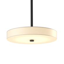  139710-LED-MULT-10-SH1971 - Disq LED Pendant