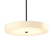  139713-LED-MULT-10-SH1970 - Disq Large LED Pendant