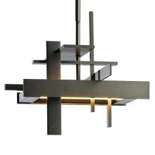  139718-LED-MULT-07 - Planar Small LED Pendant