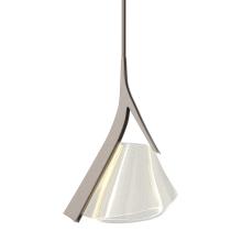 Hubbardton Forge 139845-LED-MULT-05 - Mobius LED Mini Pendant