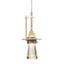  161060-SKT-STND-84-ZM0343 - Erlenmeyer Low Voltage Mini Pendant