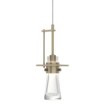  161065-SKT-STND-84-ZM0349 - Erlenmeyer Large Low Voltage Mini Pendant