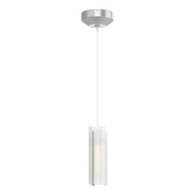  161180-SKT-STND-82-GG0065 - Exos Glass Low Voltage Mini Pendant