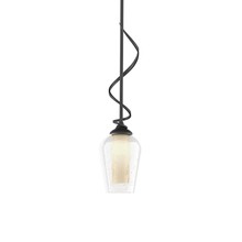  183030-SKT-MULT-10-ZS0354 - Flora Down Light Mini Pendant