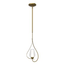  183050-SKT-MULT-86-ZS0354 - Flora Up Light Mini Pendant