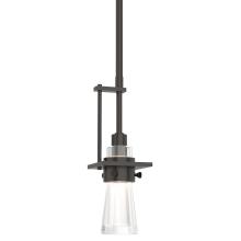  187100-SKT-MULT-14-ZM0343 - Erlenmeyer Small Mini Pendant