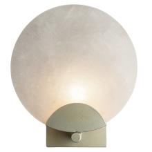  201059-SKT-86-AR - Callisto 1-Light Sconce