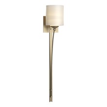  204670-SKT-84-GG0169 - Formae Contemporary 1 Light Sconce