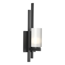  206301-SKT-LFT-10-GG0168 - Ondrian 1 Light Sconce