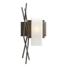  207670-SKT-RGT-07-GG0351 - Brindille Sconce