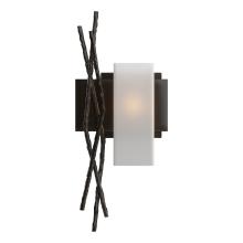  207670-SKT-RGT-14-GG0351 - Brindille Sconce