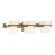  207833-SKT-84-GG0106 - Kakomi 3 Light Sconce