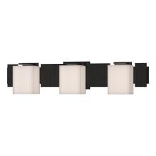  207843-SKT-10-GG0108 - Impressions 3 Light Sconce