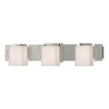  207843-SKT-85-GG0108 - Impressions 3 Light Sconce