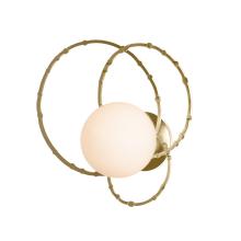 Hubbardton Forge 209110-SKT-86-GG0677 - Olympus Sconce