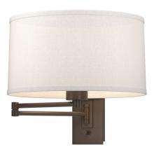  209250-SKT-05-SE1295 - Simple Swing Arm Sconce